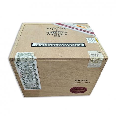 Lot 578 - Bolivar Colosales 