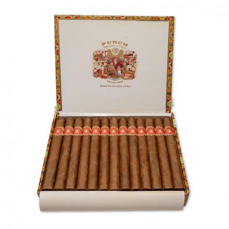 Lot 578 - Punch Churchills