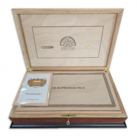 Lot 578 - H. Upmann Supremas No.2