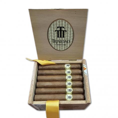 Lot 579 - Trinidad Reyes 