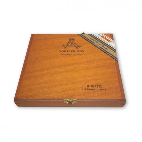 Lot 579 - Montecristo Dantes
