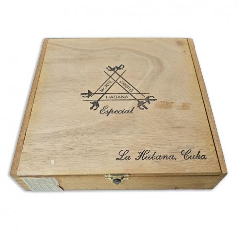 Lot 579 - Montecristo Especial