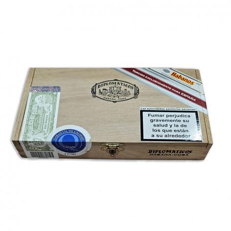 Lot 579 - Diplomaticos Coleccion Privada 