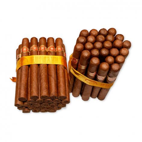 Lot 579 - H. Upmann Tacos Imperiales