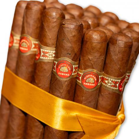 Lot 579 - H. Upmann Tacos Imperiales