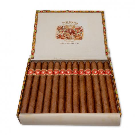 Lot 579 - Punch Churchills