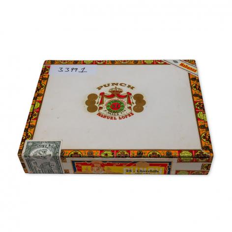 Lot 579 - Punch Churchills