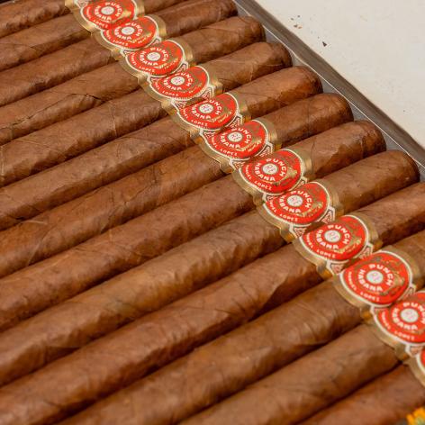 Lot 579 - Punch Churchills