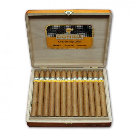 Lot 57 - Cohiba Coronas Especiales