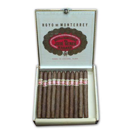 Lot 57 - Hoyo de Monterrey Margaritas