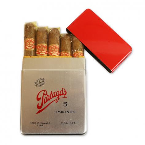 Lot 57 - Partagas Eminentes