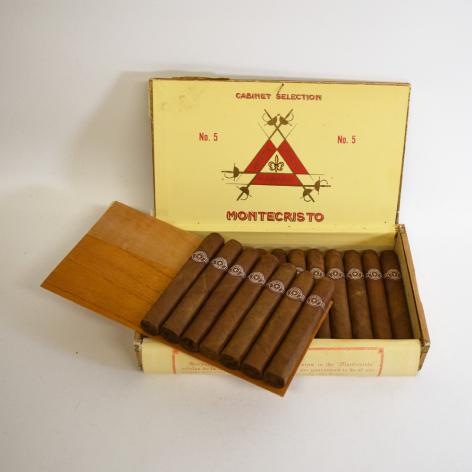 Lot 57 - Montecristo No.5