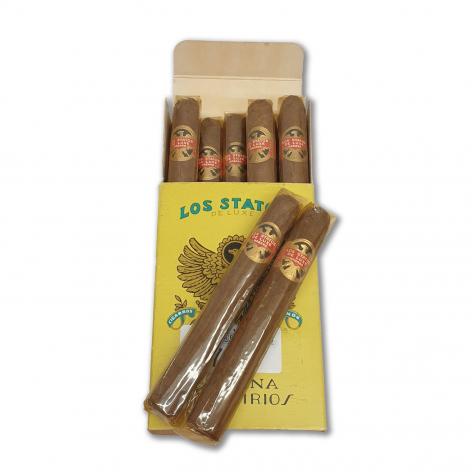 Lot 57 - Los Statos de Luxe Delirios