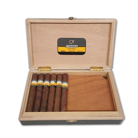 Lot 57 - Cohiba Secretos