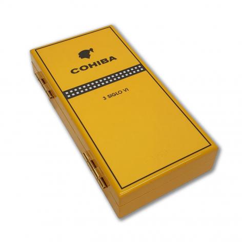 Lot 57 - Cohiba Siglo VI