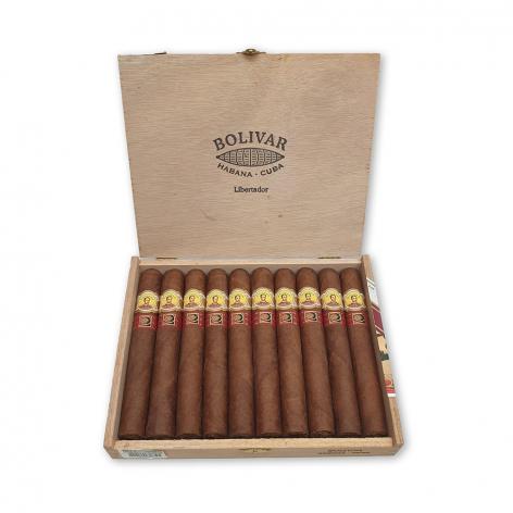 Lot 57 - Bolivar Libertador