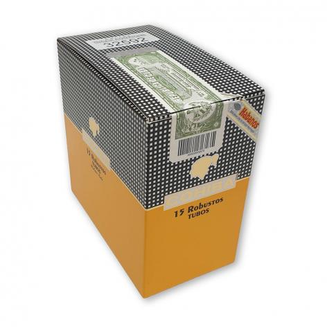 Lot 57 - Cohiba Robustos