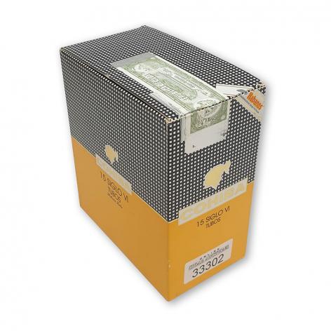 Lot 57 - Cohiba Siglo VI