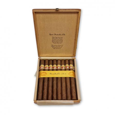 Lot 57 - La Gloria Cubana Medaille d'Or No.2