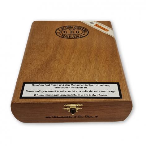 Lot 57 - La Gloria Cubana Medaille d'Or No.2