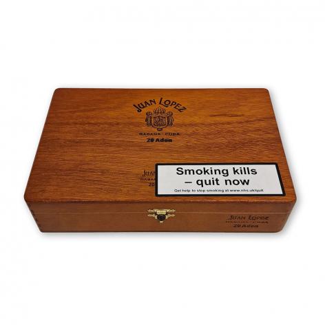 Lot 57 - Juan Lopez Adon