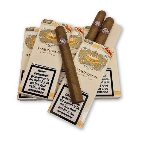 Lot 57 - H. Upmann Magnum 46