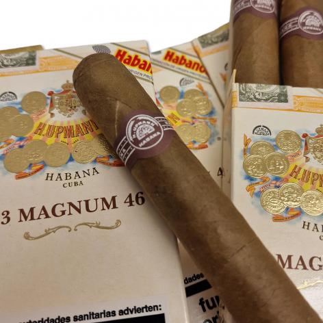 Lot 57 - H. Upmann Magnum 46