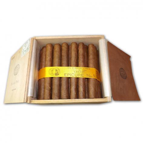 Lot 57 - Hoyo de Monterrey Epicure No.1