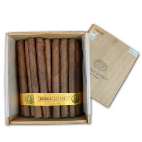 Lot 57 - Hoyo de Monterrey Double Coronas