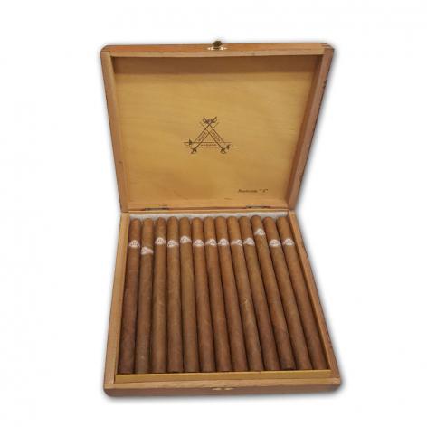 Lot 57 - Montecristo A