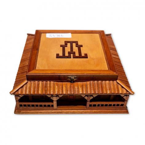 Lot 580 - Trinidad Farm House