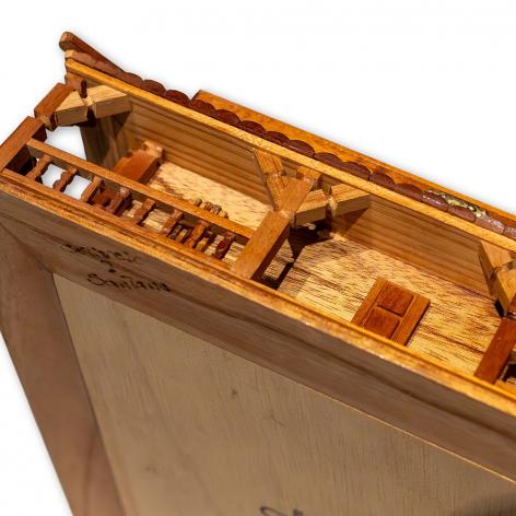 Lot 580 - Trinidad Farm House