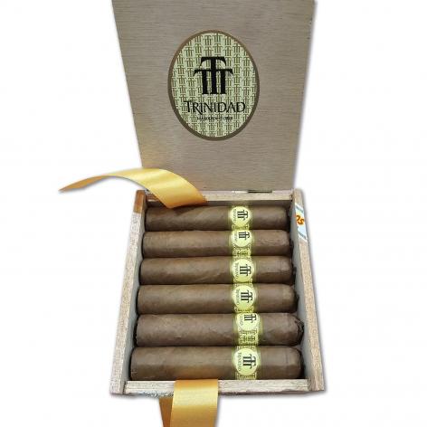 Lot 581 - Trinidad Vigia