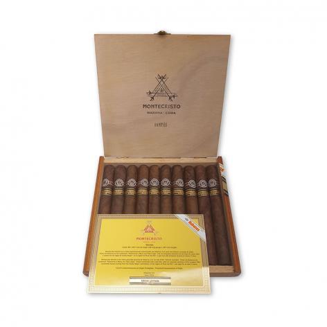 Lot 581 - Montecristo Dantes