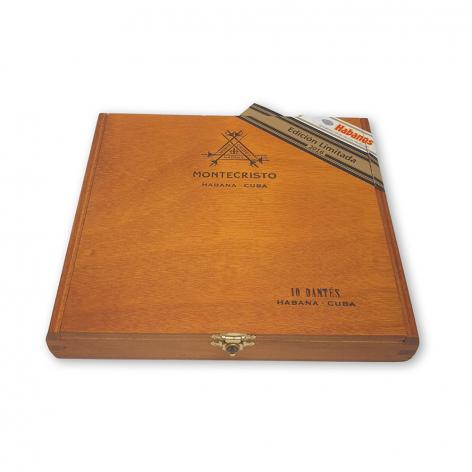 Lot 581 - Montecristo Dantes