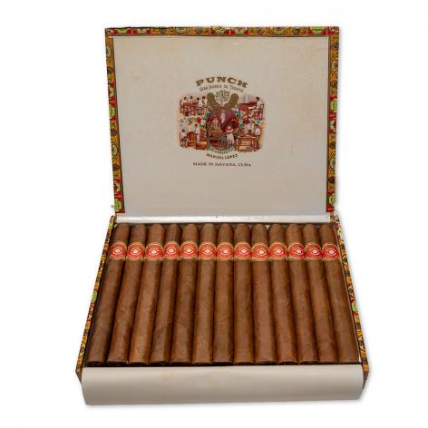 Lot 581 - Punch Churchills