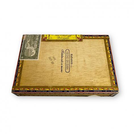 Lot 582 - Partagas Serie D No. 3