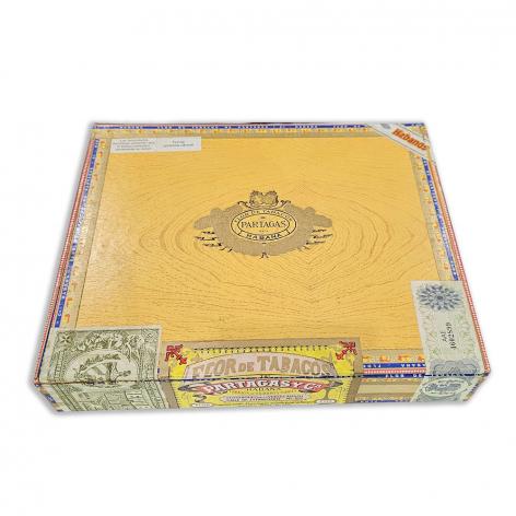 Lot 582 - Partagas Lusitanias