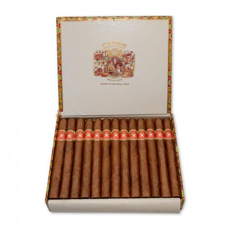 Lot 582 - Punch Double Coronas