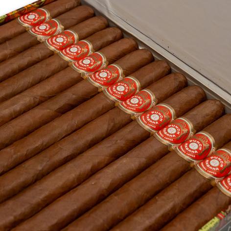 Lot 582 - Punch Double Coronas