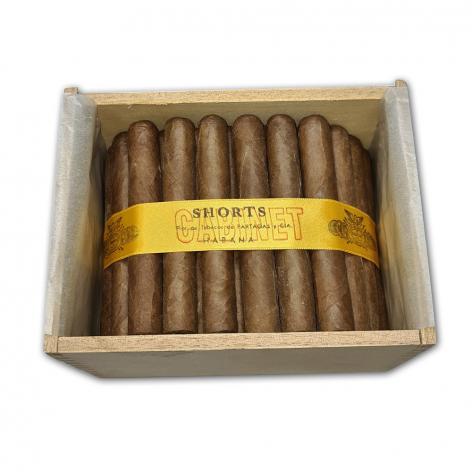 Lot 583 - Partagas Shorts