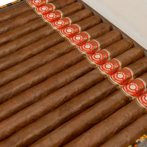 Lot 583 - Punch Double Coronas