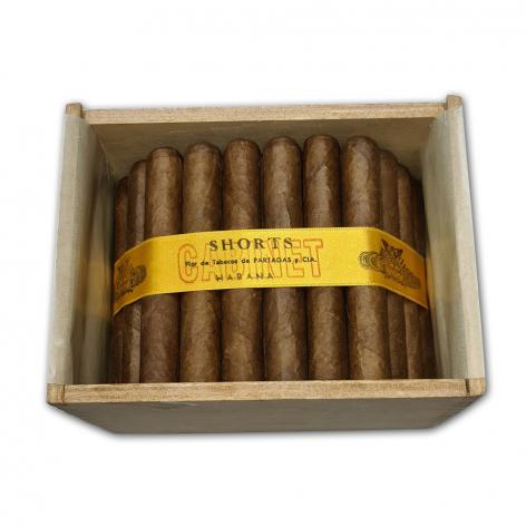 Lot 584 - Partagas Shorts