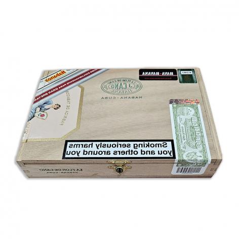 Lot 584 - La Flor de Cano Gran Cano