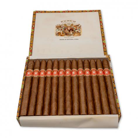 Lot 584 - Punch Double Coronas