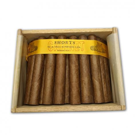 Lot 585 - Partagas Shorts