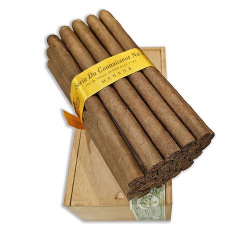 Lot 585 - Partagas Serie du Connaisseur No.1