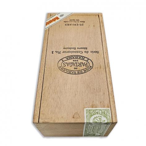 Lot 585 - Partagas Serie du Connaisseur No.1