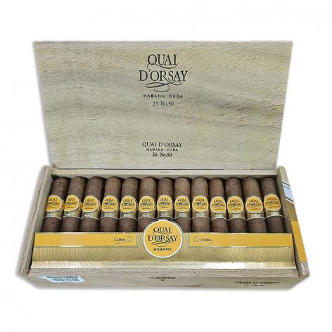 Lot 585 - Quai D'Orsay No. 50