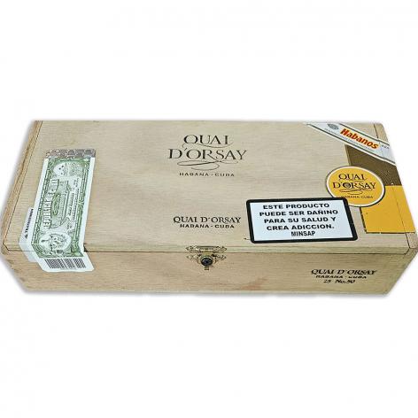 Lot 585 - Quai D'Orsay No. 50